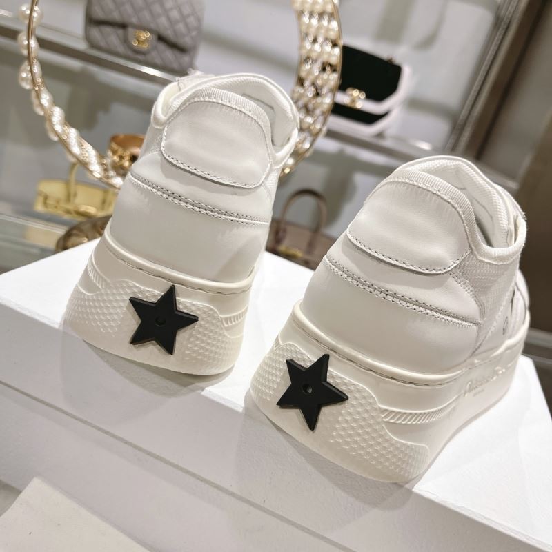 Christian Dior Low Shoes